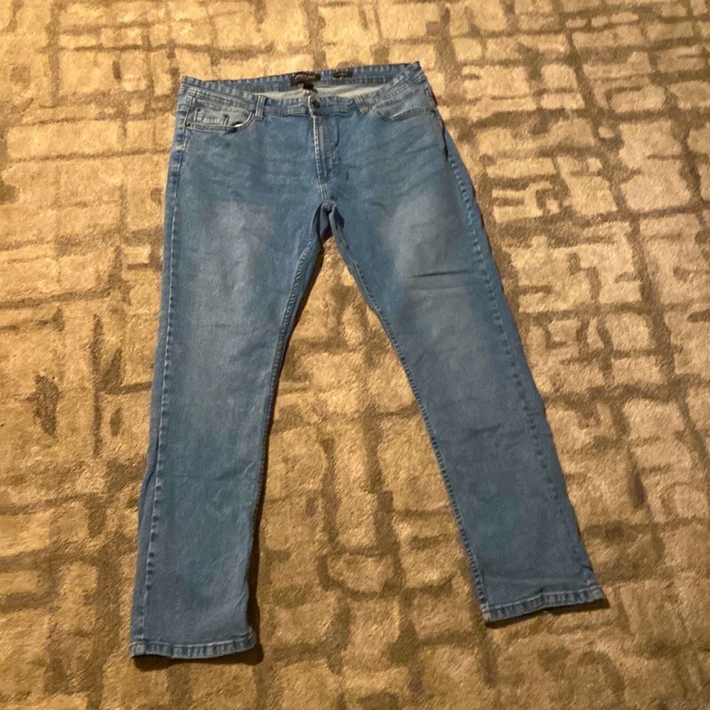 Kenneth Cole NY Slim Fit Jeans